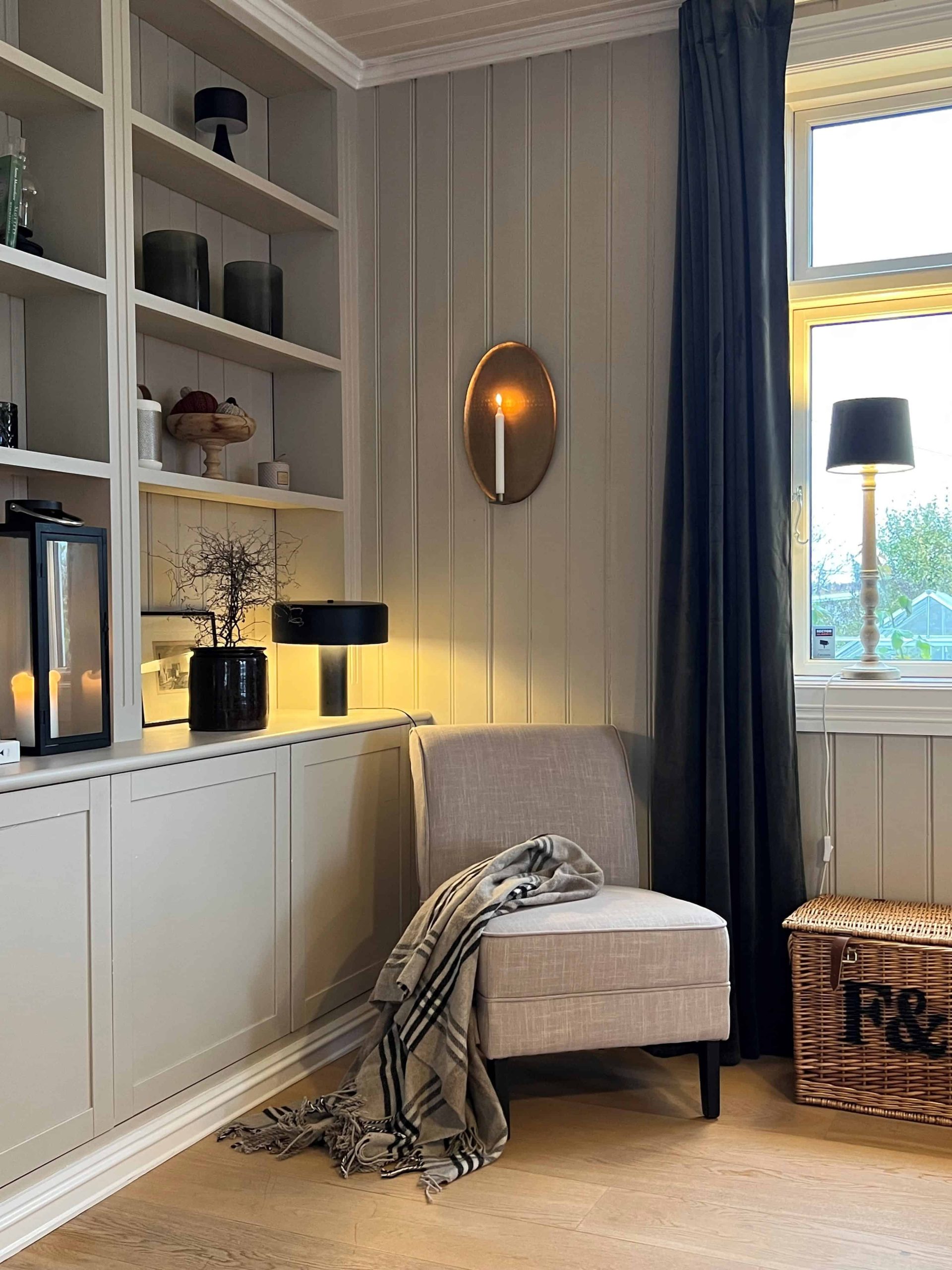 IKEA-hacks – Smarte løsninger med profesjonell finish og personlig preg